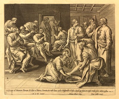Geschichte des Neuen Testaments - 1722 - (36) von Unbekannt Unbekannt